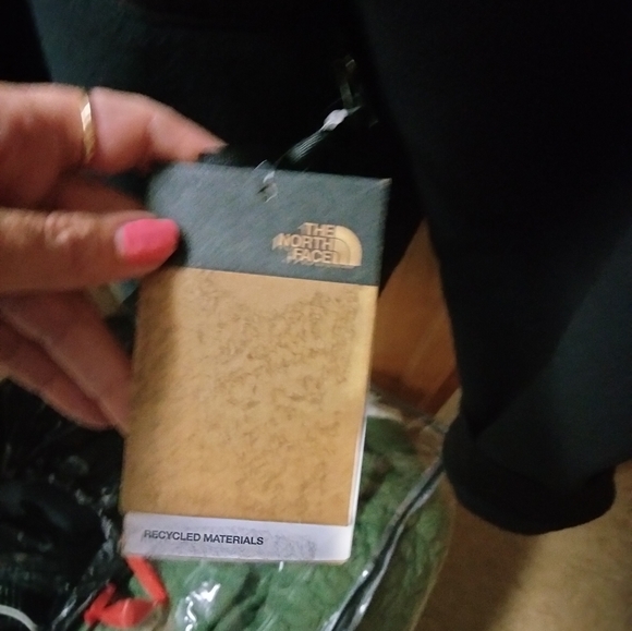 The North Face Coat - Picture 4 of 6